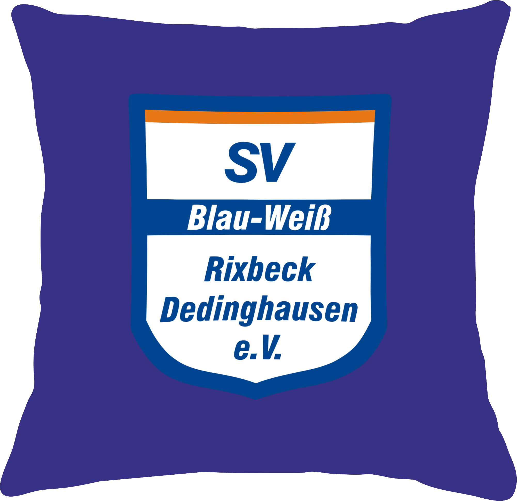 Kissen BW Rixbeck-Dedinghausen