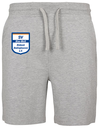 Jogginghose kurz BW Rixbeck-Dedinghausen