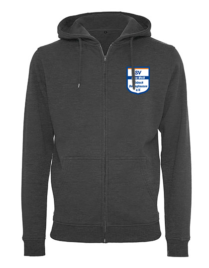 Zip-Hoodie BW Rixbeck-Dedinghausen