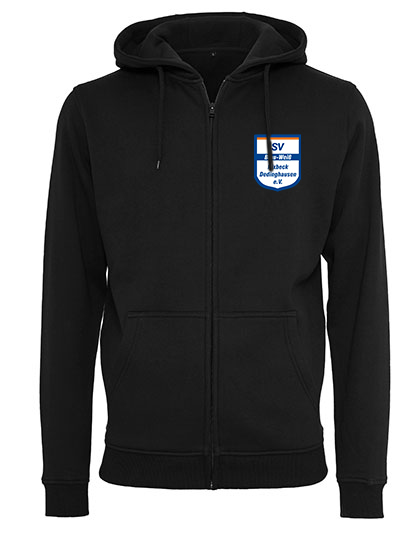 Zip-Hoodie BW Rixbeck-Dedinghausen