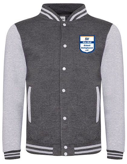 Collegejacke BW Rixbeck-Dedinghausen