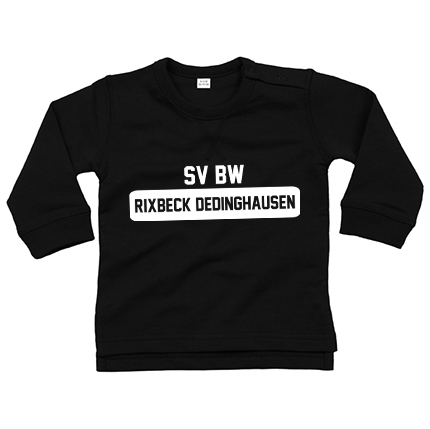 Baby Sweatshirt BW Rixbeck-Dedinghausen Lifestyle