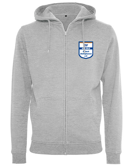 Zip-Hoodie BW Rixbeck-Dedinghausen