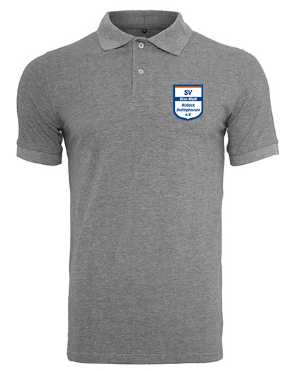 Polo-Shirt BW Rixbeck-Dedinghausen