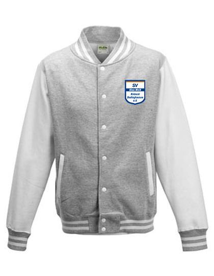 Collegejacke BW Rixbeck-Dedinghausen