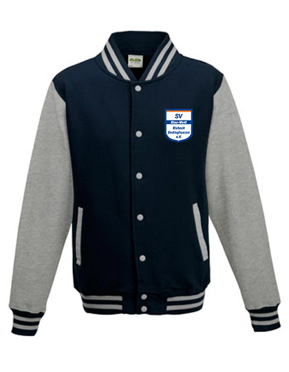 Collegejacke BW Rixbeck-Dedinghausen