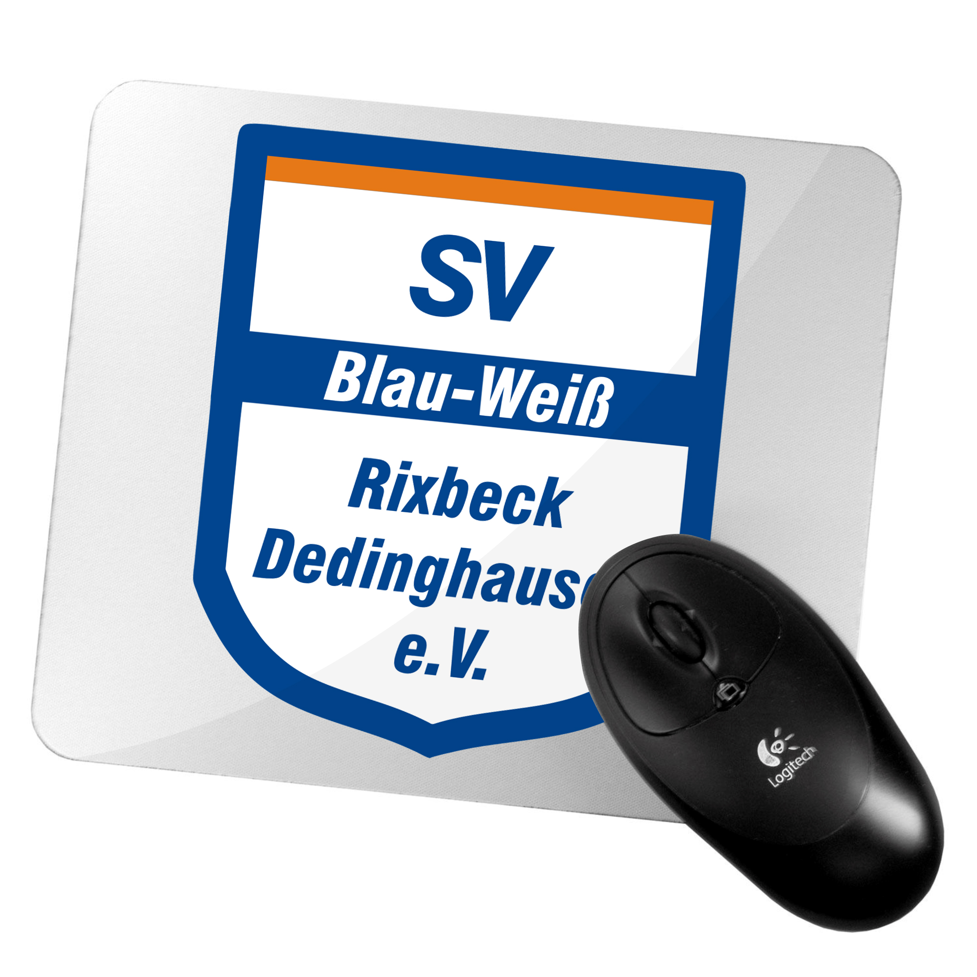 Mousepad BW Rixbeck-Dedinghausen