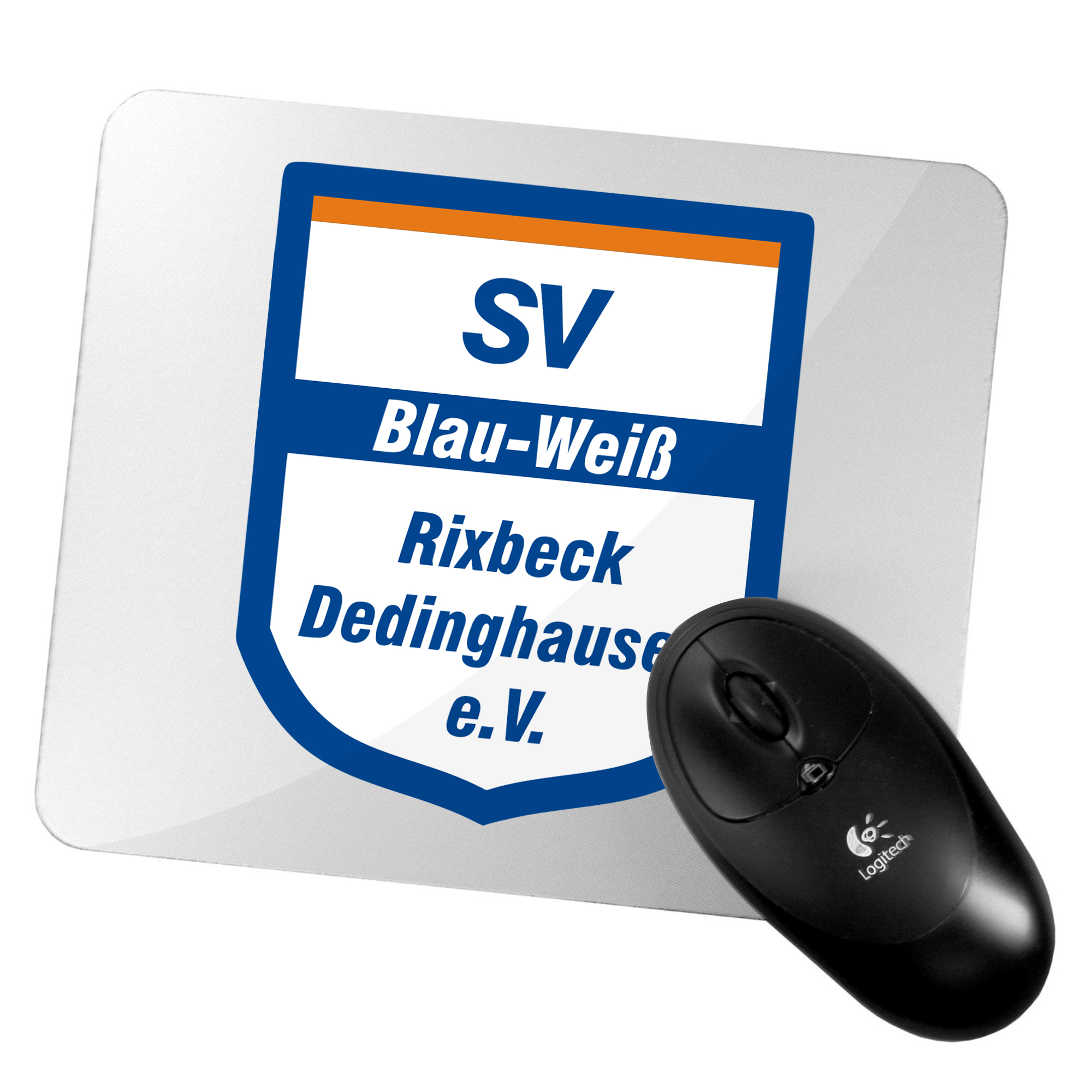 Mousebad BW Rixbeck-Dedinghausen