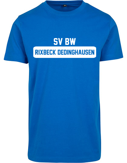 T-Shirt BW Rixbeck-Dedinghausen Lifestyle